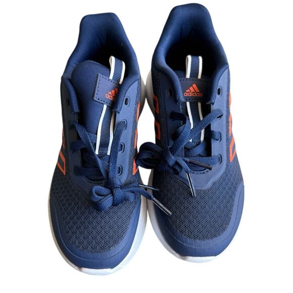 Adidas Kids X_PLRPATH K Shoes Size 13 – Blue Athletic Sneakers - Picture 1 of 6